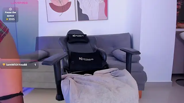 sofiiajones's cam snapshot