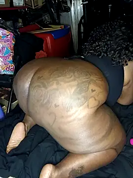 Thickkemzz41's cam snapshot