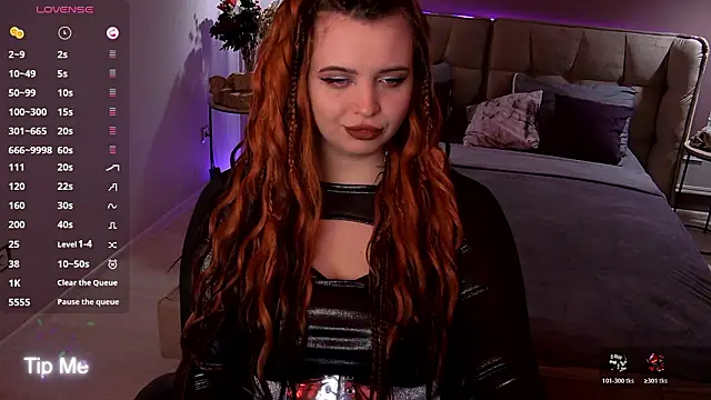 Miss_Maya_Mils's cam snapshot