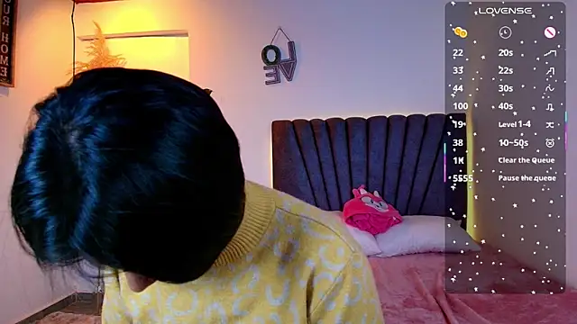 miaoconell's cam snapshot