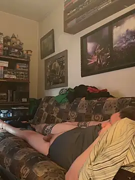 Stephanie1984's cam snapshot