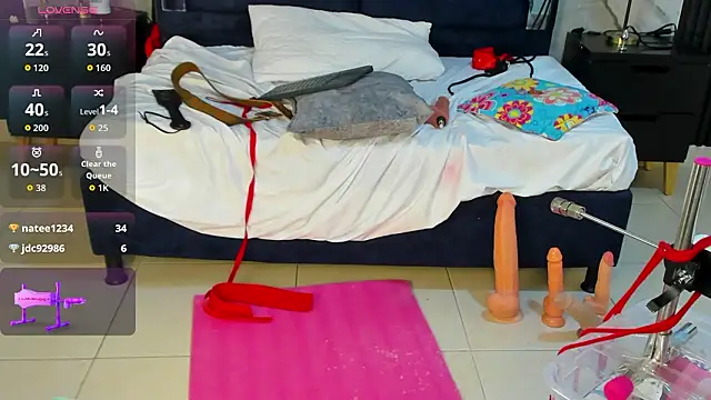 VanessaHard_as's cam snapshot