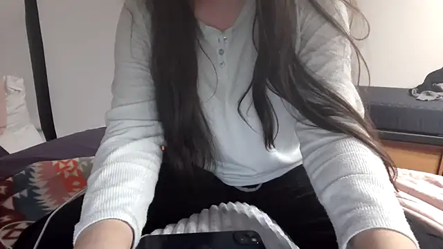 mikicutie's cam snapshot