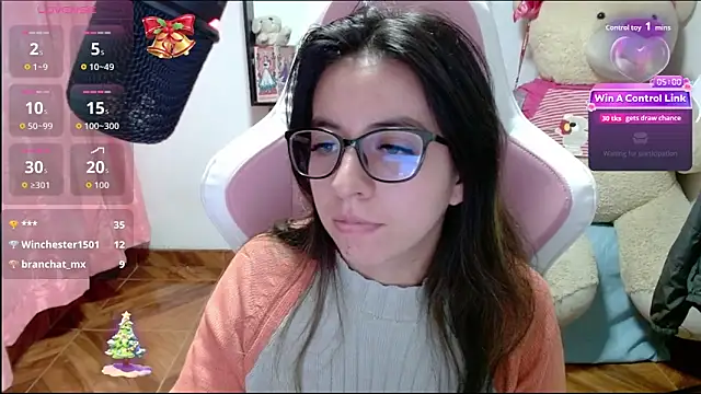 Maggie_Fox3's cam snapshot