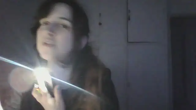 Darkytah's cam snapshot