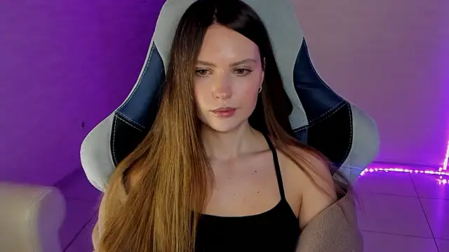 yourArya's cam snapshot