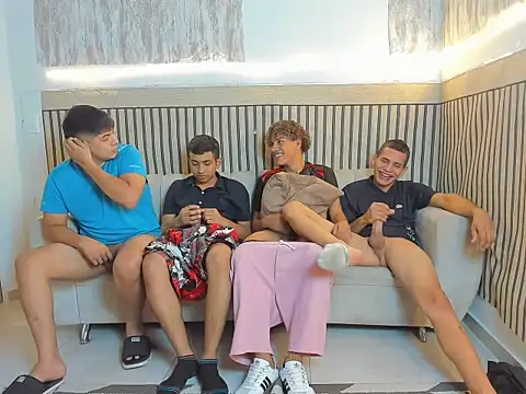 friendslikeplay live sex cam