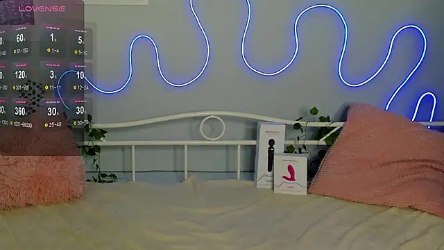 MissFoxy_Ti's cam snapshot