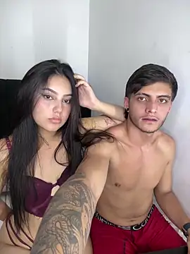 NoahXMegan live sex cam