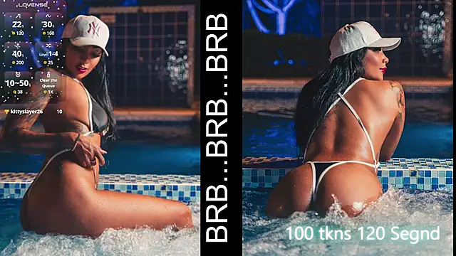 AngelineHeet's cam snapshot