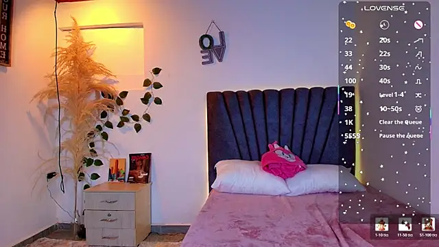 miaoconell's cam snapshot