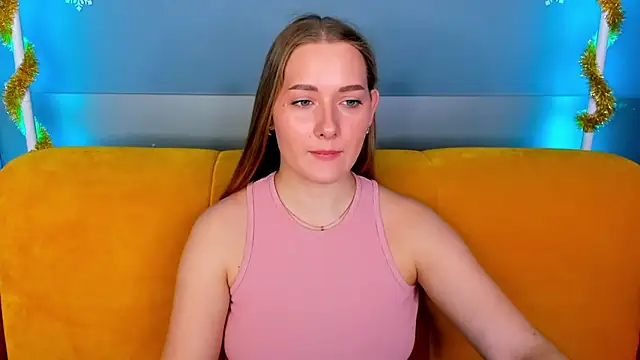 AlinaVice's cam snapshot