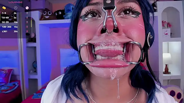 miss___megan's cam snapshot