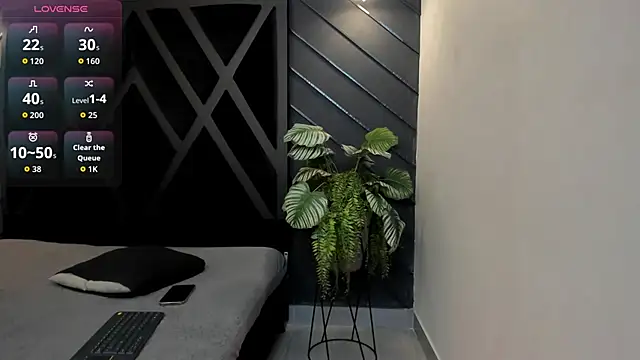 Valka_Ross's cam snapshot