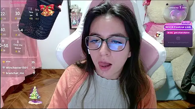 Maggie_Fox3's cam snapshot