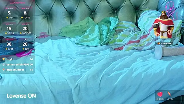 Natasha_699's cam snapshot