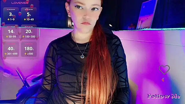 mariana_scott__ live sex cam