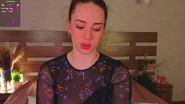 StacyWatts's cam snapshot