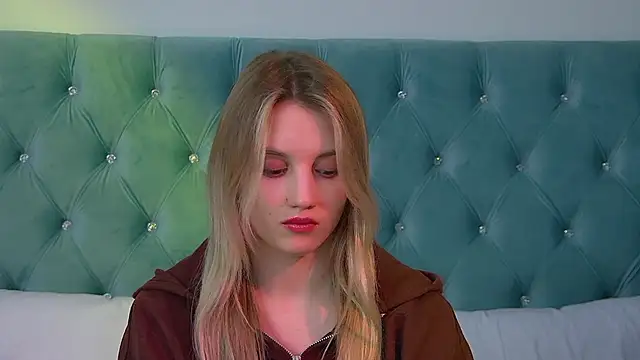 StacyEvances's cam snapshot