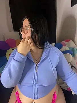 MsConejitaa live sex cam