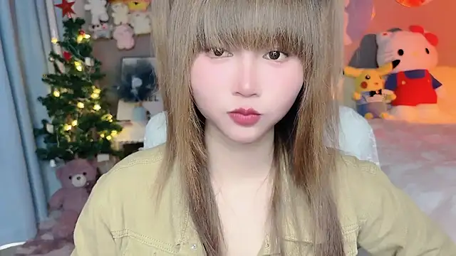 -xiao-xiao-'s cam snapshot