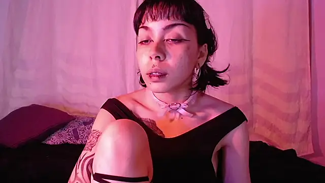 dark__nymph's cam snapshot