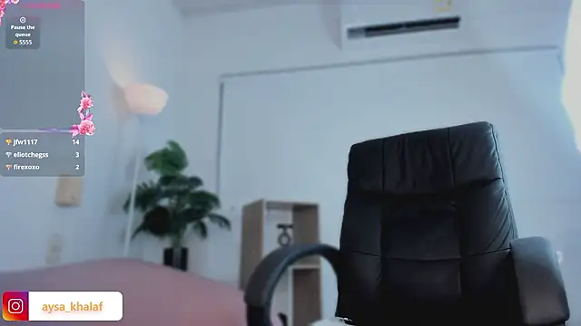 Ayha_khalaf live sex cam