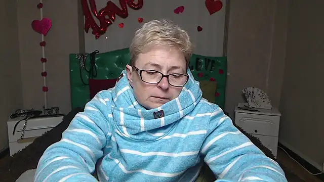 EmiliaGree's cam snapshot