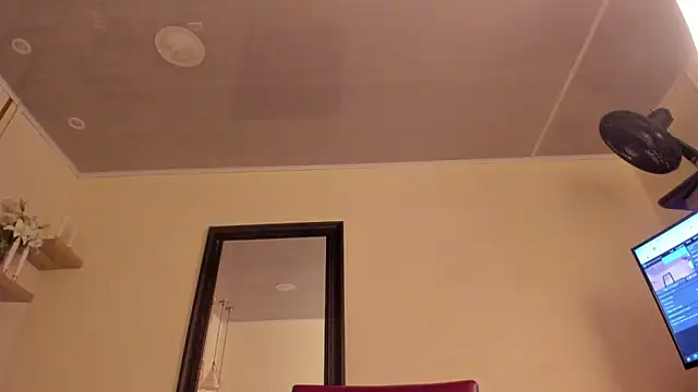 bonie_lov's cam snapshot