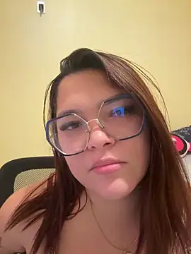 Beijoproibido's cam snapshot