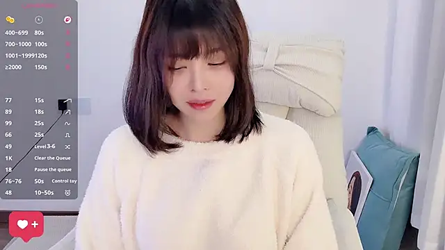 peachy_kiss live sex cam