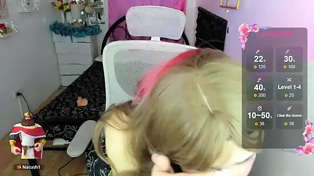 AsianBbGirl_Leign live sex cam