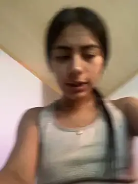 Lilybeeth's cam snapshot