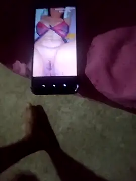 jocafe1995's cam snapshot