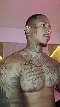 David_tatto1's cam snapshot