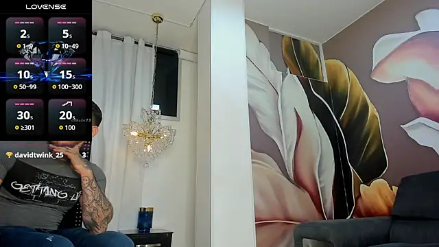 George_Diesell live sex cam