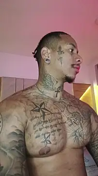 David_tatto1's cam snapshot