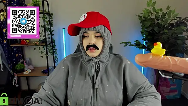 Mia_R0ss's cam snapshot