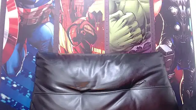 Madison_Copers's cam snapshot