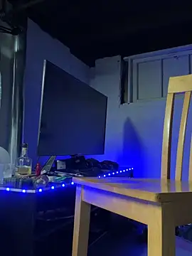 BigWayneBabyXXX live sex cam