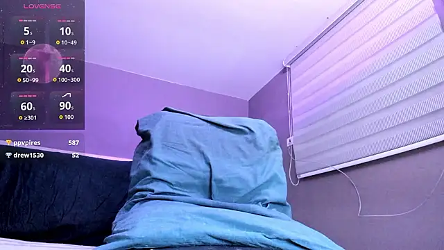 Masked_Top's cam snapshot