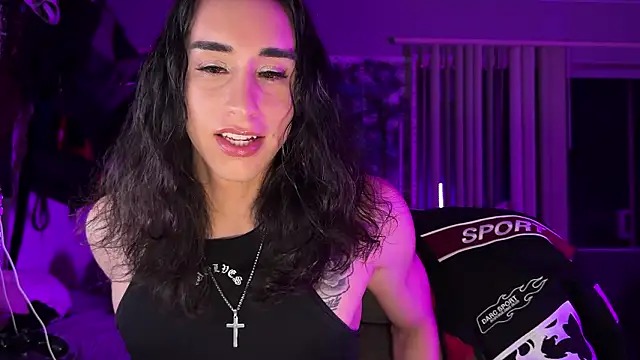 xoFrankie live sex cam