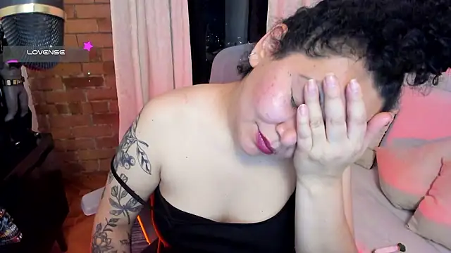 Chubby_Licius's cam snapshot