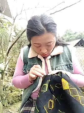 zhen-zo's cam snapshot