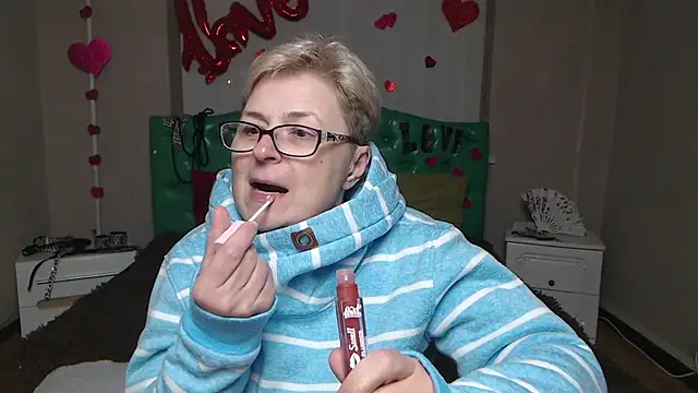 EmiliaGree's cam snapshot