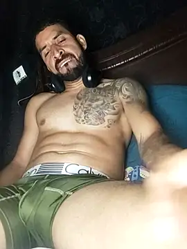 Alexsexygamer's cam snapshot