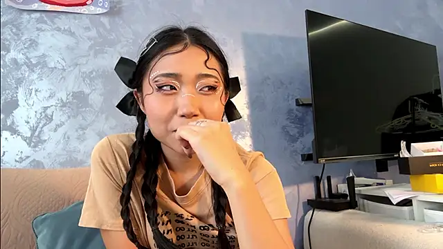 SweetMiaXO's cam snapshot