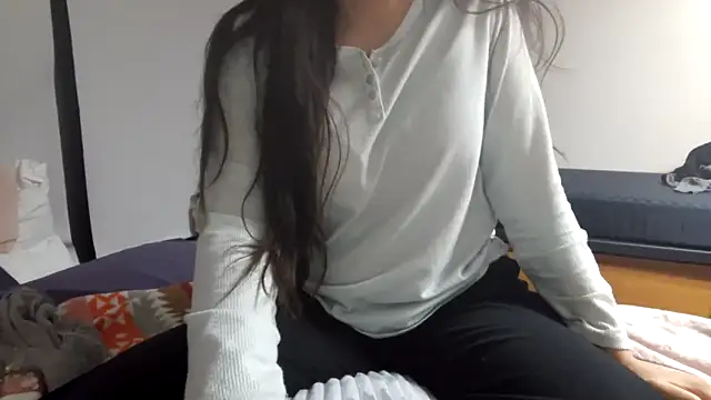 mikicutie's cam snapshot