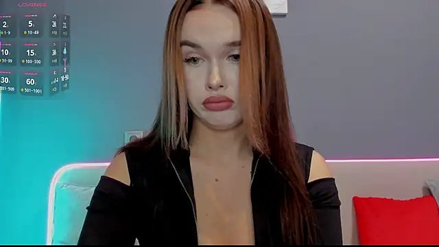 Malika_Lisan's cam snapshot