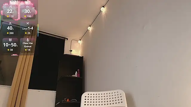 lust_for_life_'s cam snapshot